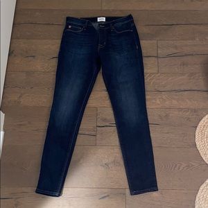 HUDSON SKINNY JEANS